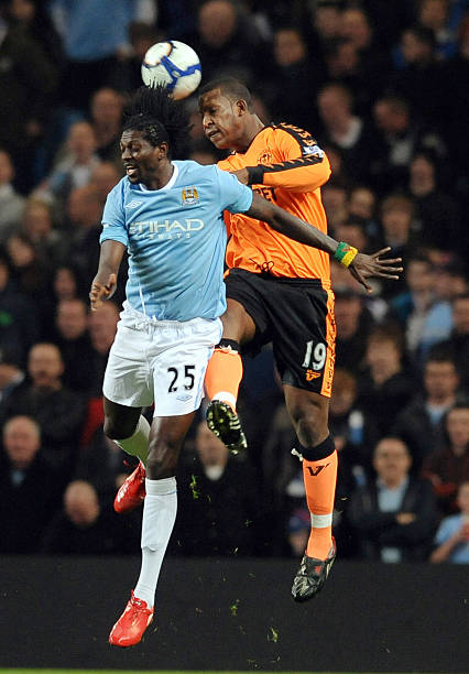 与曼联交手 与曼联交手