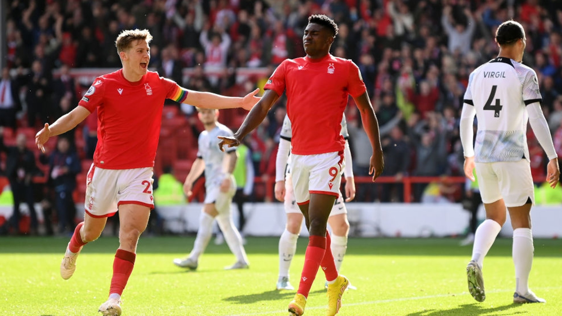 发展的使命 发展的使命